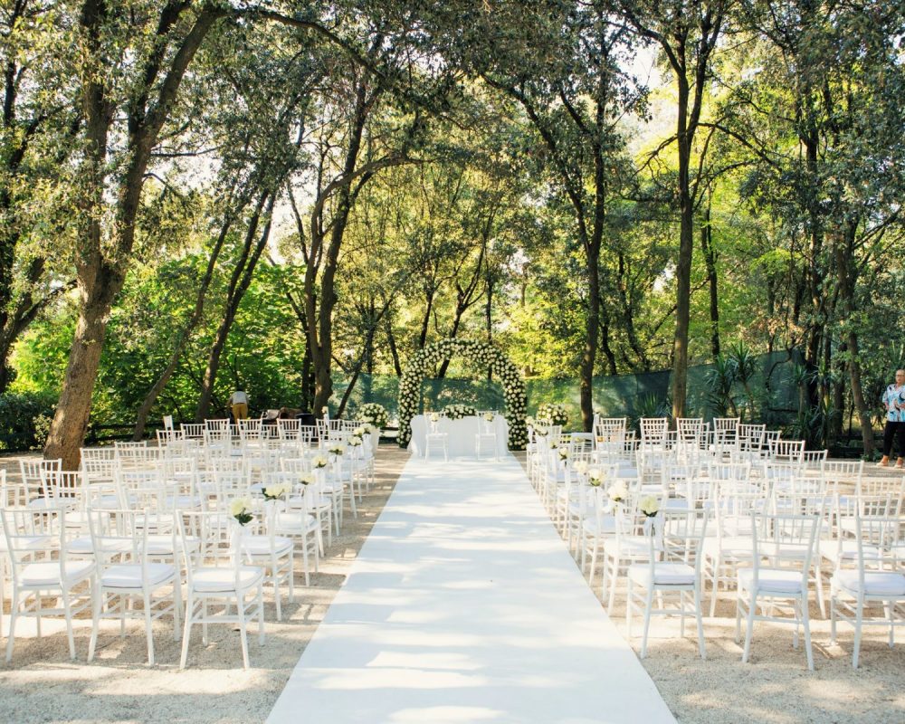 SeeBay Wedding, Matrimonio ad Ancona nella splendida Baia di Portonovo_rito civile 10