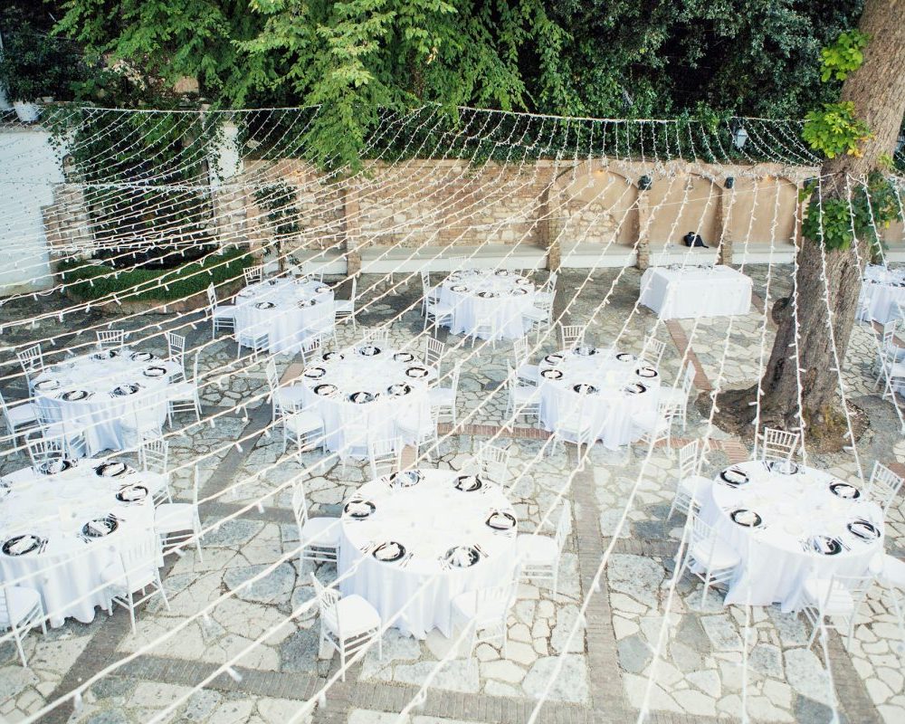 Matrimonio ad Ancona nella splendida Baia di Portonovo_SeeBay Wedding, parco degli ippocastani 5