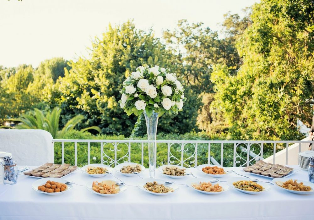 Banchetto per matrimonio ad Ancona 50