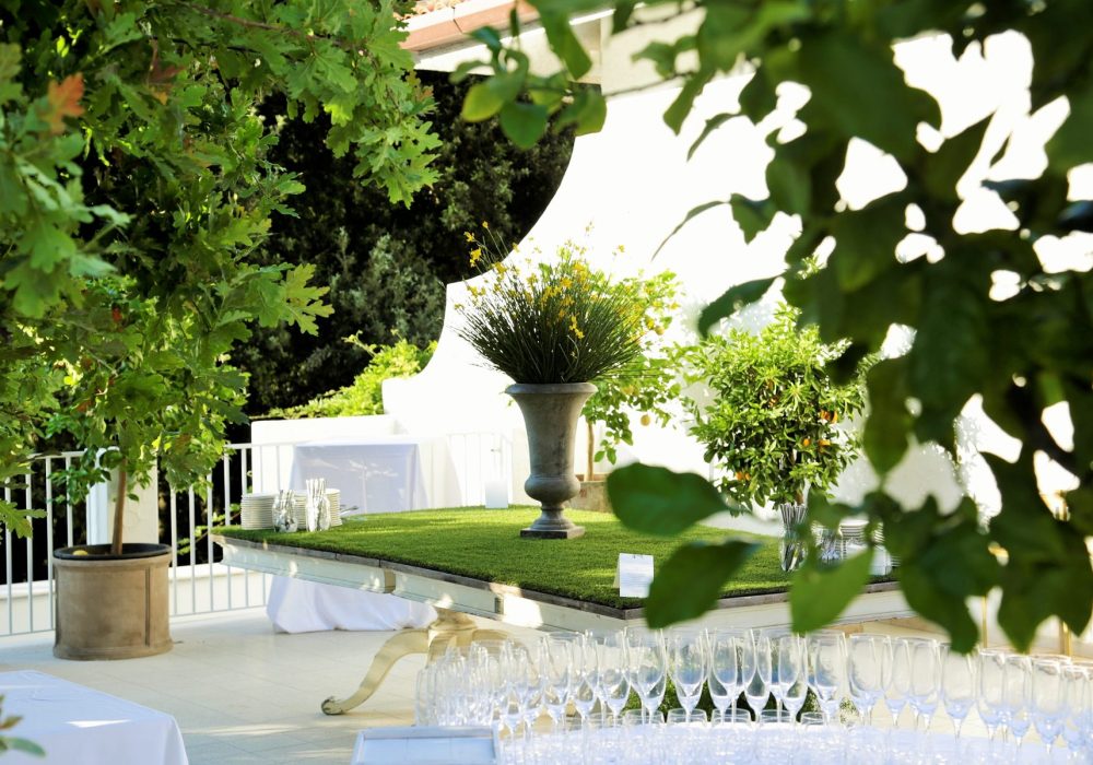 La terrazza degli agrumi_SeeBay Wedding, Matrimonio in Ancona nella splendida Baia di Portonovo_9